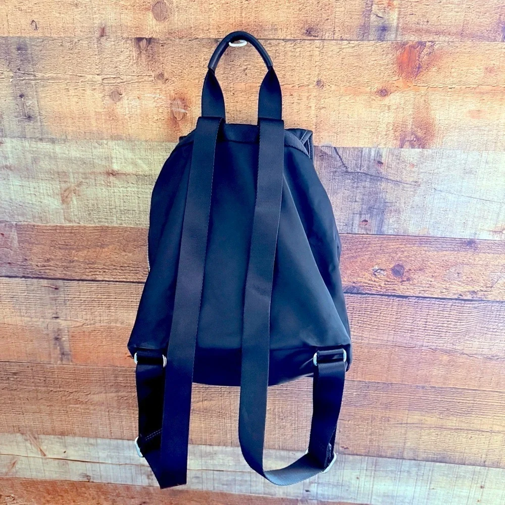 Rare Kipling Nylon Backpack